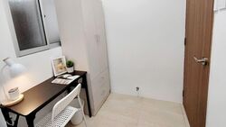 Hillington Green (D23), Condominium #575632601